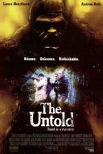 Watch The Untold Gomovies