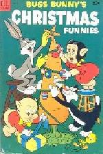 Watch Bugs Bunny's Christmas Carol Gomovies