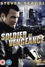 Watch Soldier Of Vengeance Gomovies