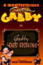 Watch Gabby Goes Fishing (Short 1941) Gomovies