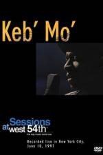 Watch Keb' Mo' Sessions at West 54th Gomovies