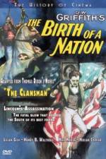 Watch The Birth of a Nation Gomovies