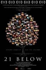 Watch 21 Below Gomovies