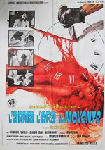 Watch The Weapon, the Hour & the Motive Gomovies