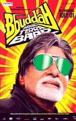 Watch Bbuddah Hoga Terra Baap Gomovies