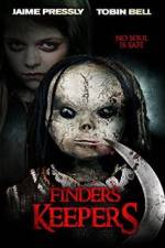 Watch Finders Keepers Gomovies