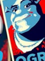 Watch Shrek for President Gomovies