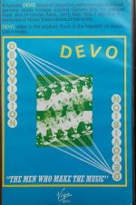 Watch DEVO | The Men Who Make the Music Gomovies