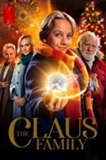 Watch The Claus Family Gomovies
