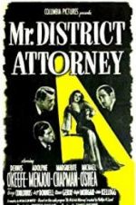 Watch Mr. District Attorney Gomovies