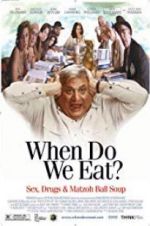 Watch When Do We Eat? Gomovies