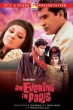 Watch An Evening in Paris Gomovies