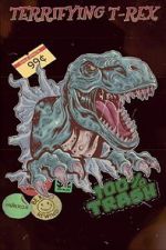 Watch Terrifying T-Rex Gomovies
