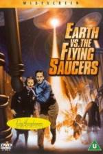 Watch Earth vs. the Flying Saucers Gomovies