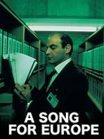 Watch A Song for Europe Gomovies