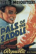 Watch Pals of the Saddle Gomovies