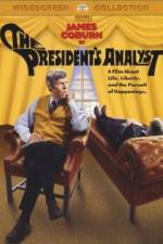 Watch The President's Analyst Gomovies
