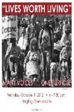 Watch Lives Worth Living Gomovies