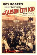 Watch The Carson City Kid Gomovies