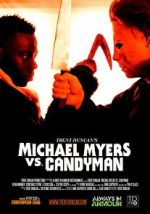 Watch Michael vs Candyman (Short 2016) Gomovies