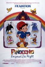 Watch Pinocchio and the Emperor of the Night Gomovies
