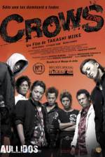 Watch Crows Zero Gomovies