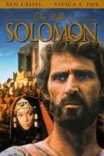 Watch Solomon Gomovies