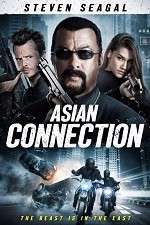 Watch The Asian Connection Gomovies
