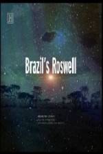 Watch History Channel UFO Files Brazil's Roswell Gomovies