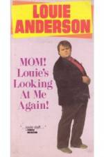 Watch Louie Anderson Mom Louie's Looking at Me Again Gomovies