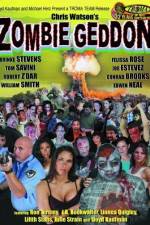 Watch Zombiegeddon Gomovies