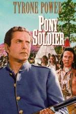 Watch Pony Soldier Gomovies