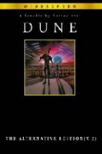 Watch Dune ;The Alternative Edition (Fanedit) Gomovies