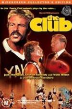 Watch The Club Gomovies