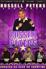 Watch Russell Peters Presents Gomovies