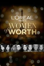 Watch L\'Oreal Paris Women of Worth (TV Special 2021) Gomovies