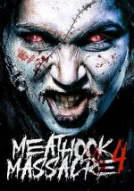 Watch Meathook Massacre IV Gomovies123