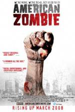 Watch American Zombie Gomovies