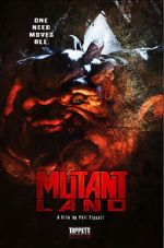 Watch MutantLand (Short 2010) Gomovies