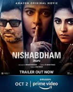 Watch Nishabdham Gomovies