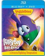 Watch VeggieTales: Larry-Boy and the Bad Apple Gomovies