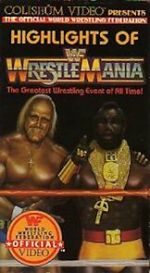 Watch Highlights of Wrestlemania Gomovies
