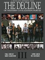 Watch The Decline of Western Civilization Part III Gomovies
