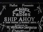 Watch Ship Ahoy Gomovies