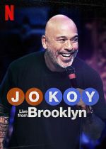 Watch Jo Koy: Live from Brooklyn Gomovies