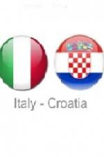 Watch Italy vs Croatia Gomovies