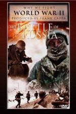 Watch The Battle of Russia Gomovies