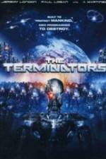 Watch The Terminators Gomovies