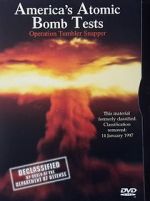 Watch America\'s Atomic Bomb Tests: Operation Tumbler Snapper Gomovies