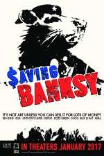Watch Saving Banksy Gomovies